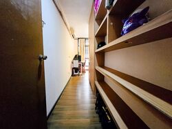 Blk 467 Segar Gardens (Bukit Panjang), HDB Executive #632902671
